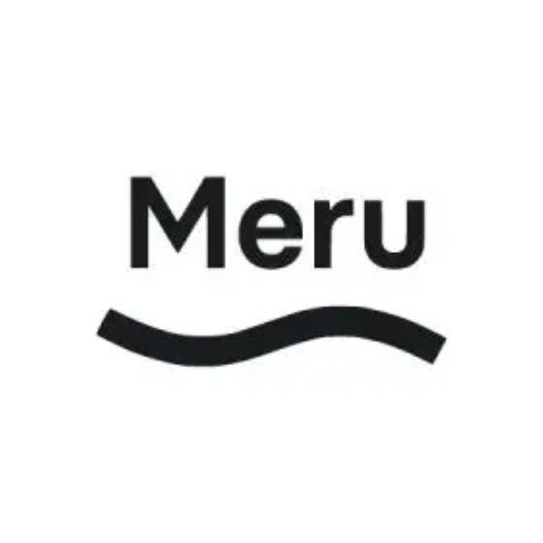 Logo Meru