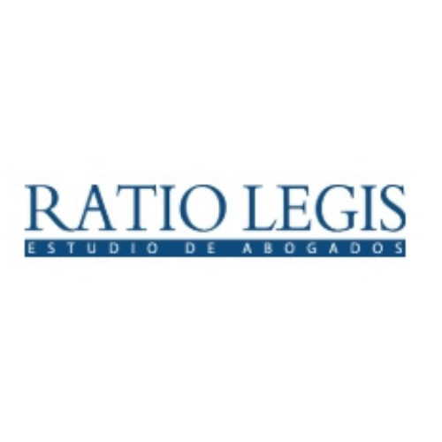 Logo Ratio Legis