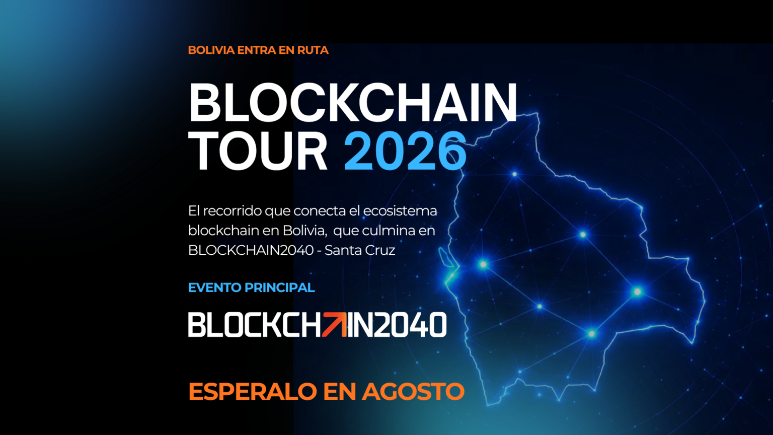 Cablock CABLOCK - cablock.org.bo