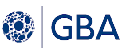 Logo Government Blockchain Association - GBA