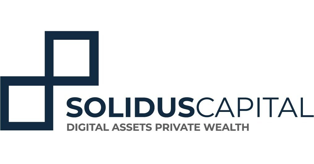 Logo Solidus Capital