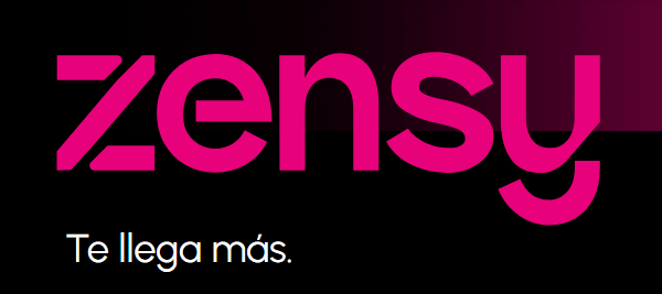 Logo Zensy